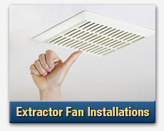 Tallebudgera Extractor Fan Installations