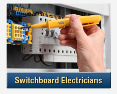 Tallebudgera Electricians